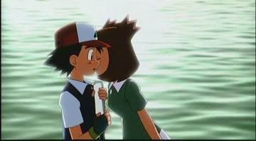[PokeCommunity.com] Ash/Satoshi Fan Club