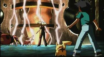 [PokeCommunity.com] Ash/Satoshi Fan Club