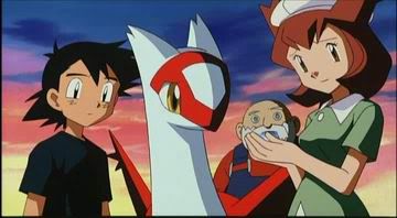 [PokeCommunity.com] Ash/Satoshi Fan Club