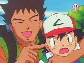 [PokeCommunity.com] Ash/Satoshi Fan Club