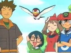 [PokeCommunity.com] Ash/Satoshi Fan Club