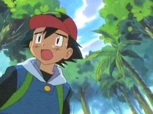 [PokeCommunity.com] Ash/Satoshi Fan Club