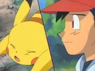 [PokeCommunity.com] Ash/Satoshi Fan Club