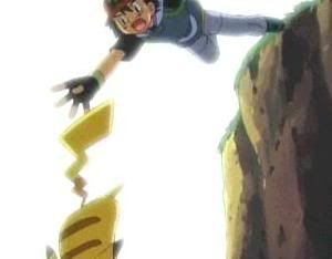 [PokeCommunity.com] Ash/Satoshi Fan Club