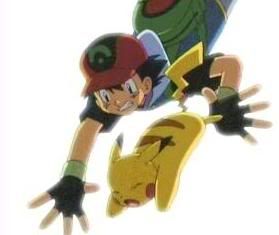 [PokeCommunity.com] Ash/Satoshi Fan Club