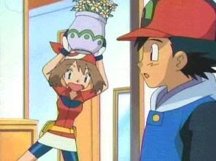 [PokeCommunity.com] Ash/Satoshi Fan Club