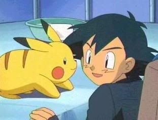 [PokeCommunity.com] Ash/Satoshi Fan Club