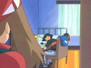 [PokeCommunity.com] Ash/Satoshi Fan Club