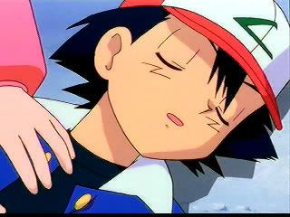 [PokeCommunity.com] ~General Pokemon Anime Picture Club~