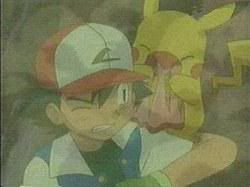 [PokeCommunity.com] Ash/Satoshi Fan Club