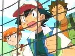 [PokeCommunity.com] ~General Pokemon Anime Picture Club~