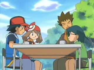 [PokeCommunity.com] Ash/Satoshi Fan Club