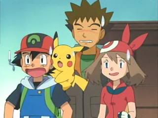 [PokeCommunity.com] Ash/Satoshi Fan Club