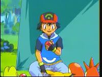 [PokeCommunity.com] Ash/Satoshi Fan Club