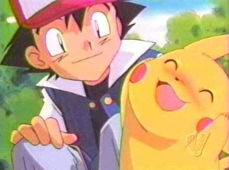 [PokeCommunity.com] Ash/Satoshi Fan Club