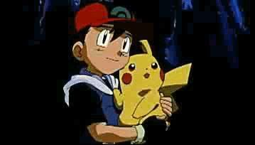 [PokeCommunity.com] Ash/Satoshi Fan Club