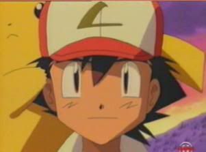 [PokeCommunity.com] Ash/Satoshi Fan Club