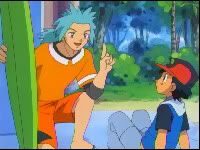 [PokeCommunity.com] Ash/Satoshi Fan Club