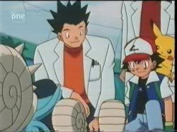 [PokeCommunity.com] ~General Pokemon Anime Picture Club~