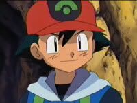 [PokeCommunity.com] Ash/Satoshi Fan Club
