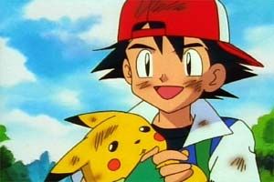 [PokeCommunity.com] Ash/Satoshi Fan Club