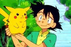 [PokeCommunity.com] Ash/Satoshi Fan Club