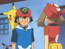 [PokeCommunity.com] Ash/Satoshi Fan Club