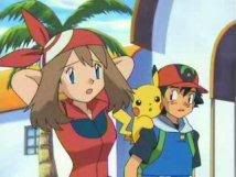 [PokeCommunity.com] Ash/Satoshi Fan Club