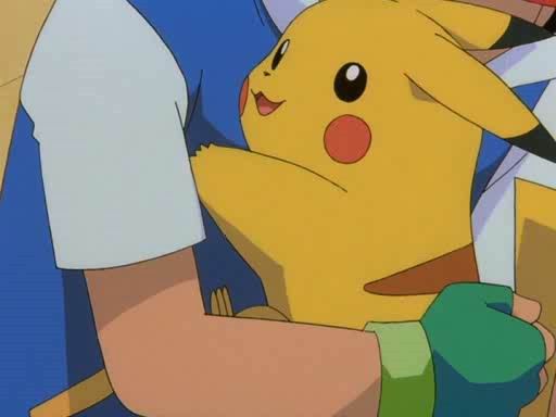 [PokeCommunity.com] Ash/Satoshi Fan Club