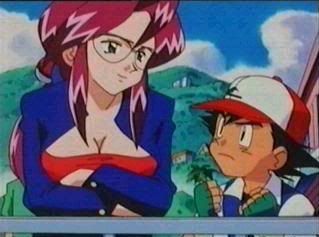 [PokeCommunity.com] ~General Pokemon Anime Picture Club~