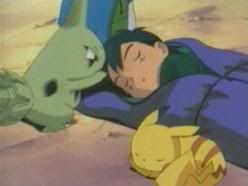 [PokeCommunity.com] Ash/Satoshi Fan Club