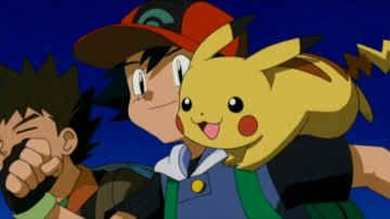 [PokeCommunity.com] Ash/Satoshi Fan Club