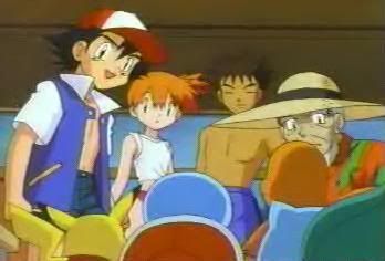 [PokeCommunity.com] Ash/Satoshi Fan Club