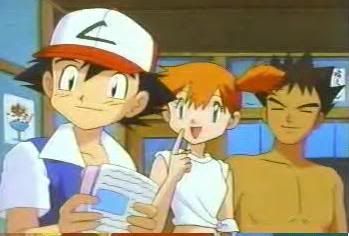 [PokeCommunity.com] Ash/Satoshi Fan Club