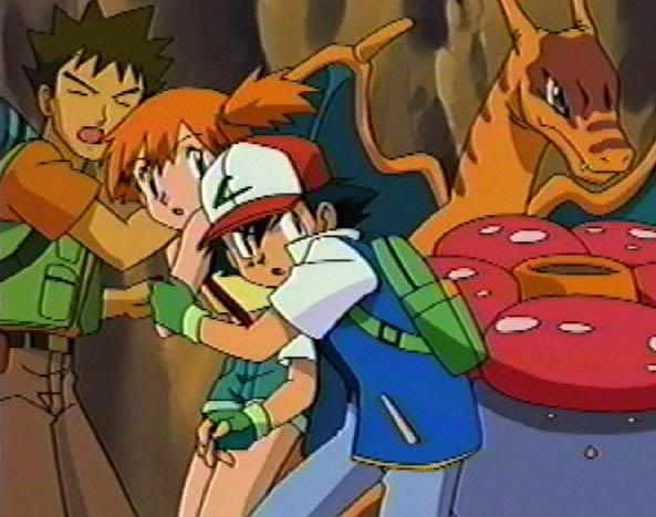 [PokeCommunity.com] Ash/Satoshi Fan Club