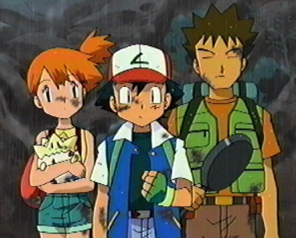 [PokeCommunity.com] Ash/Satoshi Fan Club