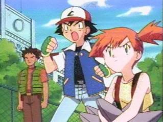 [PokeCommunity.com] Ash/Satoshi Fan Club