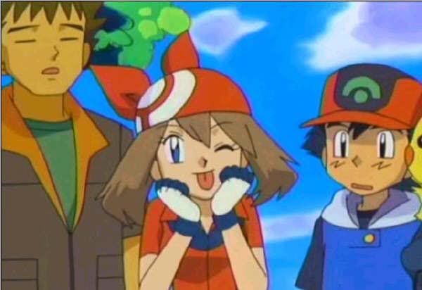 [PokeCommunity.com] Ash/Satoshi Fan Club