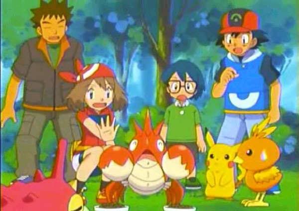 [PokeCommunity.com] Ash/Satoshi Fan Club
