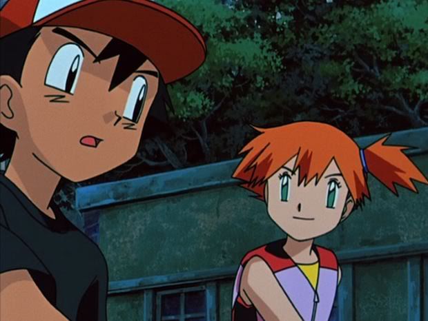 [PokeCommunity.com] Ash/Satoshi Fan Club
