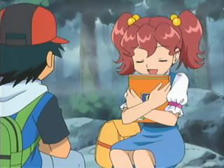 [PokeCommunity.com] ~General Pokemon Anime Picture Club~