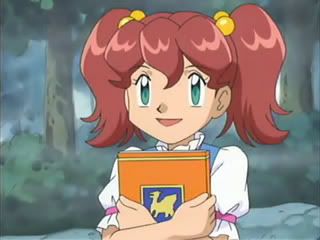 [PokeCommunity.com] ~General Pokemon Anime Picture Club~