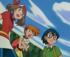 [PokeCommunity.com] The May/Haruka Fan Club