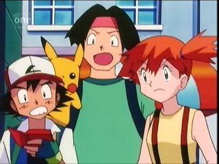 [PokeCommunity.com] Ash/Satoshi Fan Club