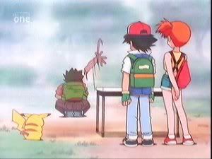 [PokeCommunity.com] ~General Pokemon Anime Picture Club~