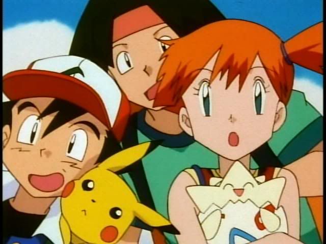 [PokeCommunity.com] ~General Pokemon Anime Picture Club~