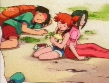 [PokeCommunity.com] ~General Pokemon Anime Picture Club~