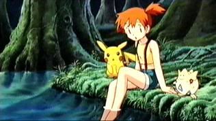 ~General Pokemon Anime Picture Club~