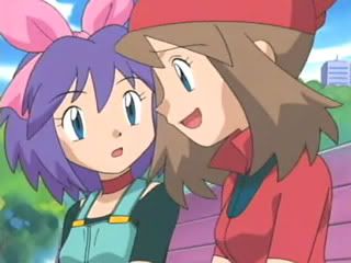 [PokeCommunity.com] ~General Pokemon Anime Picture Club~