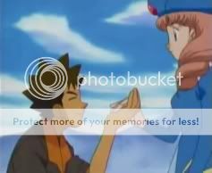 ~General Pokemon Anime Picture Club~